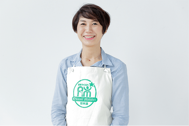 知ってる 本当においしいお米の炊き方 My Wellness 知ってる 本当においしいお米の炊き方 My Wellness