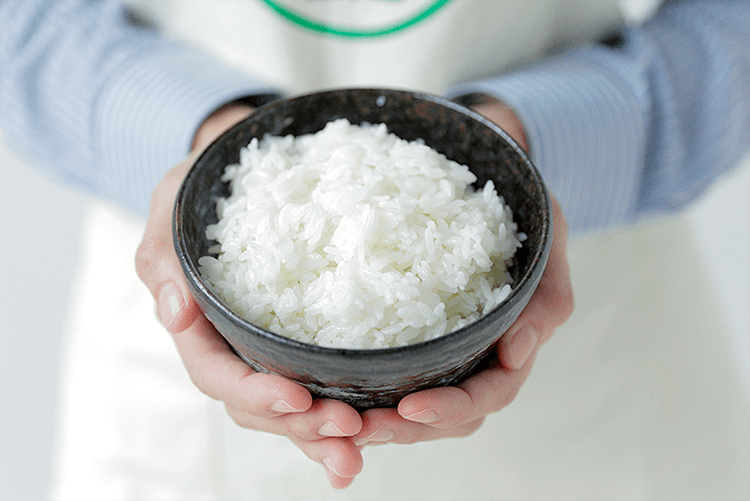 知ってる 本当においしいお米の炊き方 My Wellness 知ってる 本当においしいお米の炊き方 My Wellness