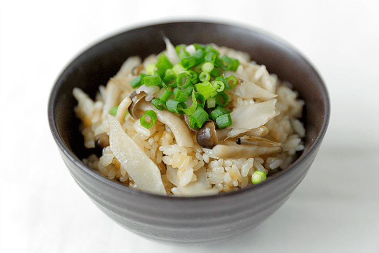 知ってる 本当においしいお米の炊き方 My Wellness